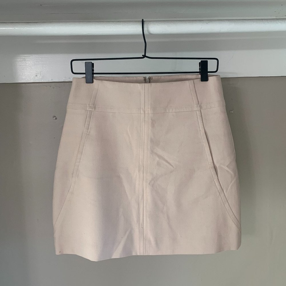 Ann Taylor A-Line Skirt